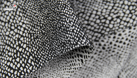 弹力提花面料F05618