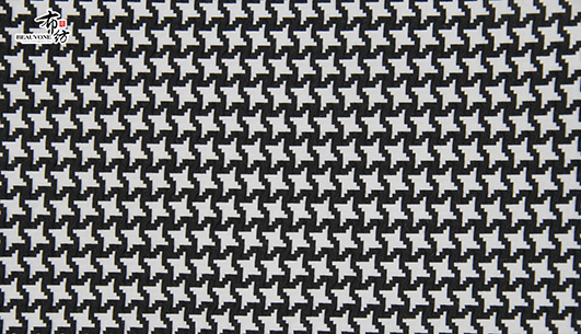 弹力提花面料F05619