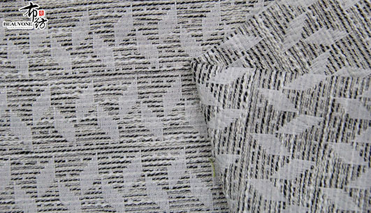 花色提花面料F05775