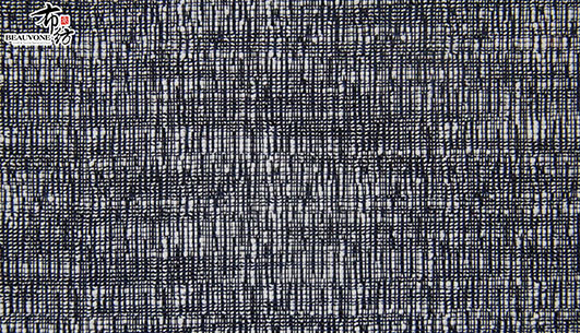 涤纶提花面料F05782