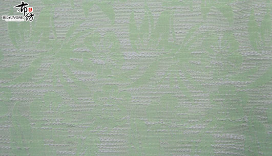 涤纶提花面料F05783