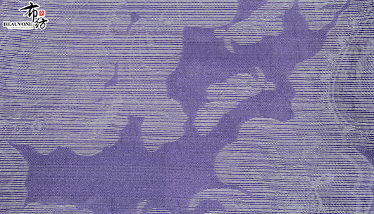 剪花提花面料F05633