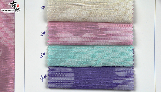 剪花提花面料F05633