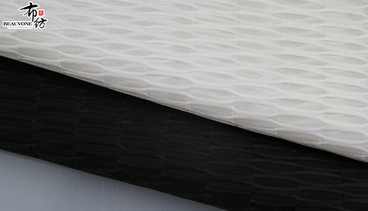 格子提花面料F05790