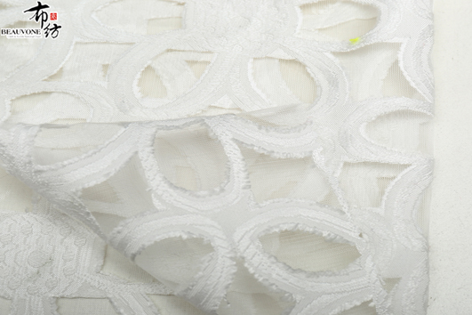 梭织提花面料F05400