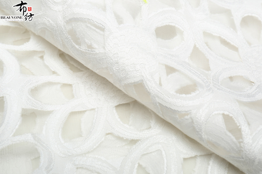 梭织提花面料F05400