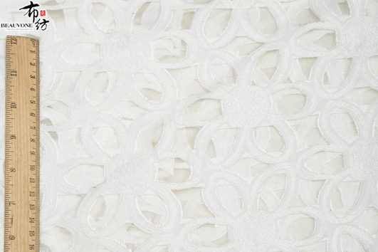 梭织提花面料F05400