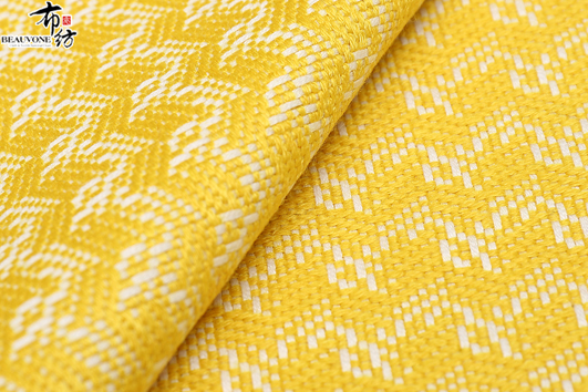 梭织提花面料F05406