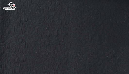 针织提花面料F05420