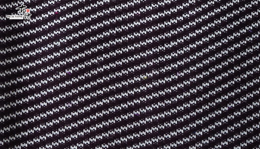 冬装提花面料F05449