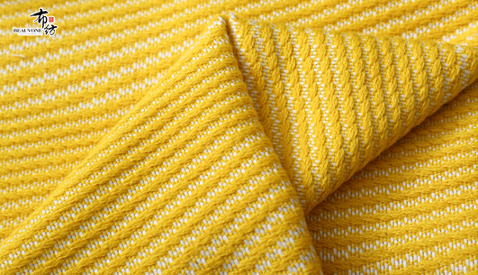 冬装提花面料F05450