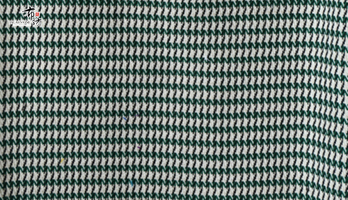 冬装提花面料F05458