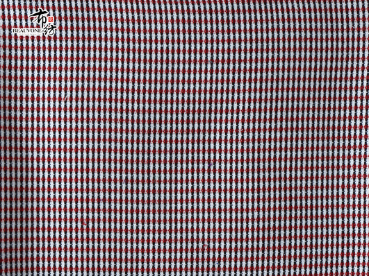 冬装提花面料F05459