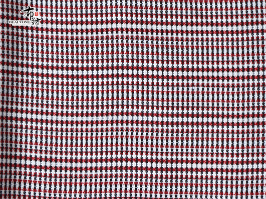 冬装提花面料F05461