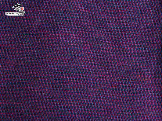 冬装提花面料F05463