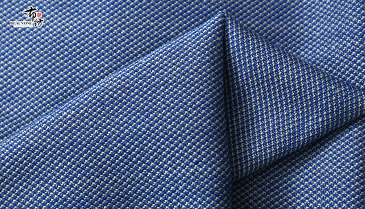 冬装提花面料F05465