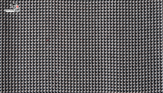 冬装提花面料F05466