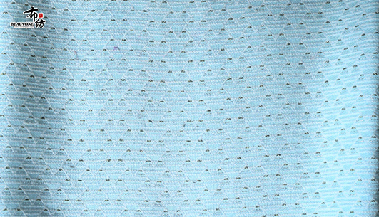 金线提花面料F05471