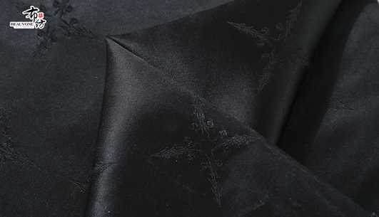 制服提花面料F05476