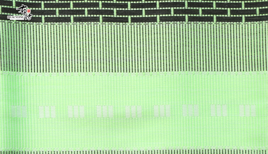 几何提花面料F05482