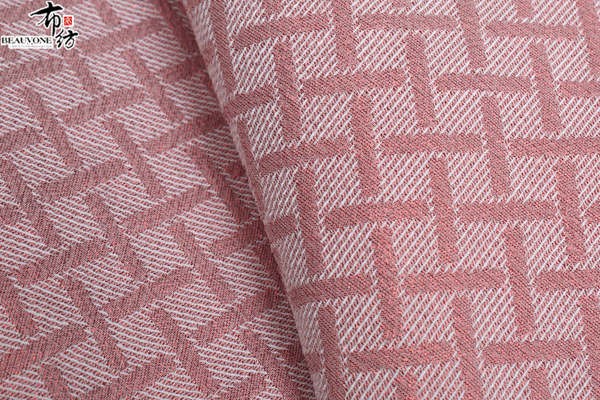 金线提花面料F05209