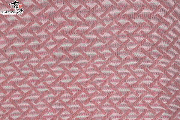 金线提花面料F05209