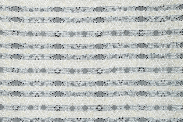 条纹提花面料F05211