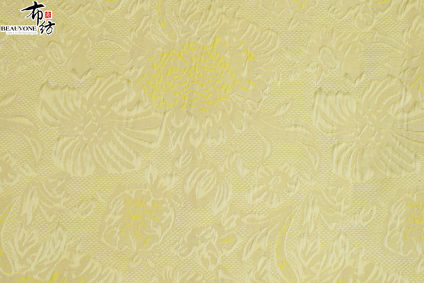 立体提花面料F05212