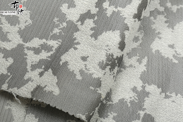 梭织提花面料F05220