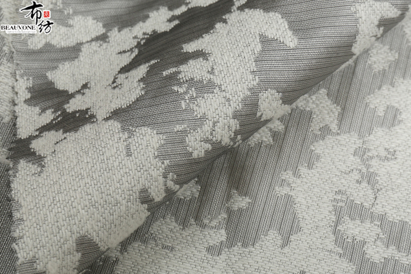 梭织提花面料F05220
