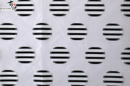 梭织提花面料F05268