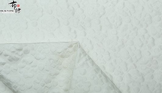 花朵提花面料F05271