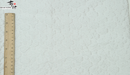 花朵提花面料F05271