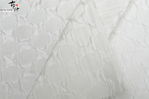 立体提花面料F05275