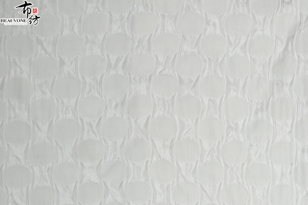 立体提花面料F05275