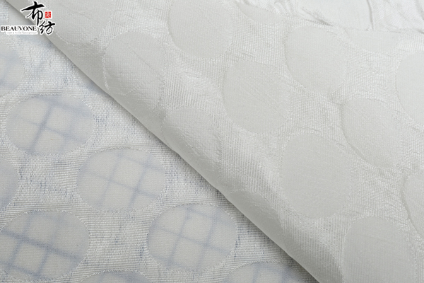 立体提花面料F05275