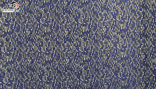 金线提花面料F05695