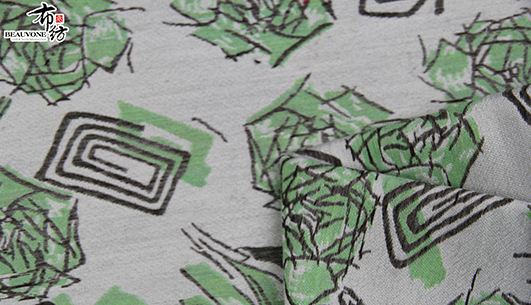 玫瑰花提花面料F05728