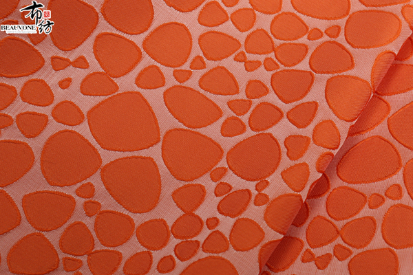 梭织提花面料F05222