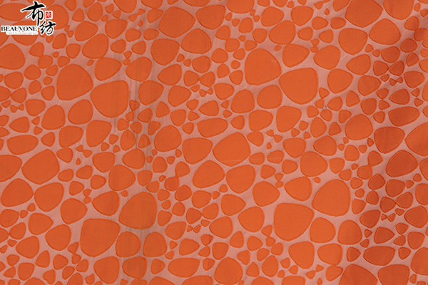 梭织提花面料F05222