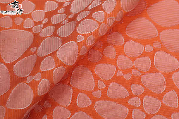 梭织提花面料F05222