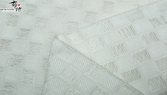 剪花提花面料F05116