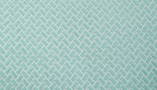 人字纹提花面料F05130