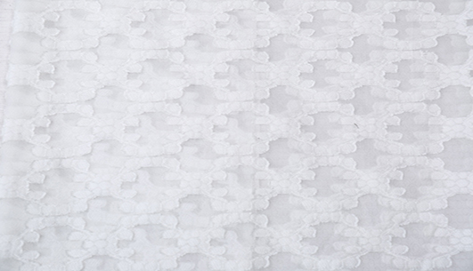 剪花提花面料F05143