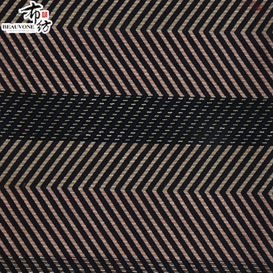 全涤提花面料F05319