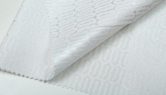 彩葱提花面料F05152