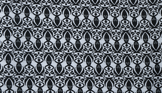 复古提花面料F05167