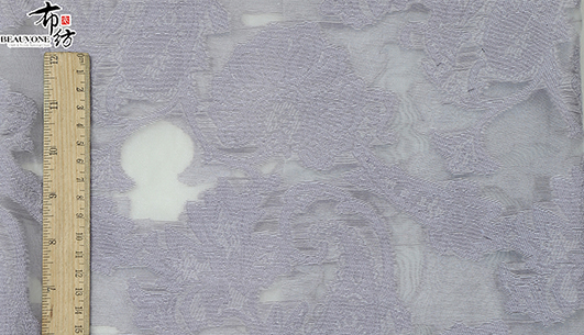 剪花提花面料F05170