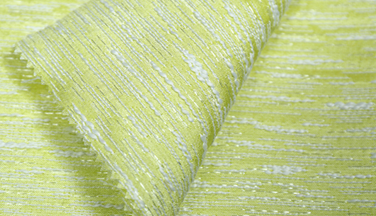 金线提花面料F05180