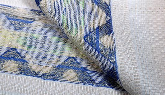 定位提花面料F05188